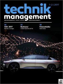 Technik č. 2 vyšel jako dvojčíslo společně s Technikem č. 1