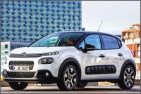 C-trojkou třetí generace s řadou typických prvků vozů Citroën restartuje francouzská automobilka svůj bestseller