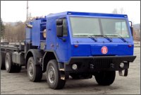 TATRA 12x8 „Streicher“ 2017 TATRA 12x8 „Streicher“ 2017