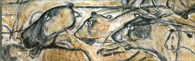3D technologie zachraňuje 36 000 let staré kresby