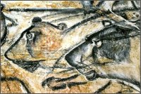 3D technologie zachraňuje 36 000 let staré kresby