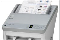Hybridní skenery Panasonic - příslib rychlejší, flexibilnější práce Hybridní skenery Panasonic - příslib rychlejší, flexibilnější práce