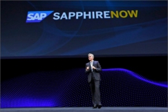 SAP představil na konferenci SAPPHIRE NOW produktové novinky a oznámil nové partnerství SAP Ariba s IBM i rozšíření spolupráce s Googlem