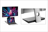 BenQ odhaluje monitor pro designery PD2710QC s USB C a vlastní dokovací stanicí BenQ odhaluje monitor pro designery PD2710QC s USB C a vlastní dokovací stanicí