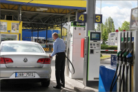 Bonett zahajuje provoz CNG stanic ve spolupráci s řetězcem MAKRO