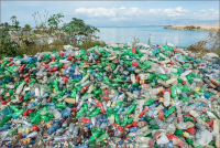 Dell jako první výrobce počítačů distribuuje zboží v obalech vyrobených z recyklovaného plastového odpadu z oceánu Dell jako první výrobce počítačů distribuuje zboží v obalech vyrobených z recyklovaného plastového odpadu z oceánu