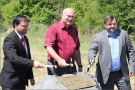 Firma COMTES FHT vybuduje v Dobřanech vědeckotechnický park za 150 milionů Kč