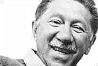 Abraham Harold Maslow