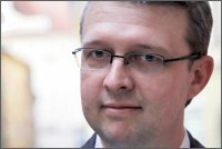doc. Ing. Karel Havlíček, Ph.D., MBA