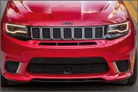 Jeep Grand Cherokee Trackhawk