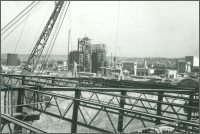 Válcovny huti ArcelorMittal Ostrava zahájily provoz před 65 lety 