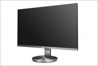 AOC představuje novou řadu byznys monitorů s „3stranným bezrámečkovým” designem 