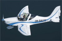 SportStar EPOS Evektor SportStar EPOS Evektor
