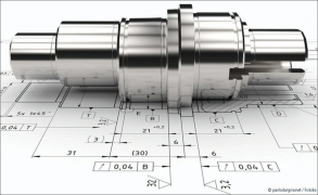 Rozhraní MDesign CAD boří bariéry, které dosud bránily uživatelům importovat modelové a geometrické údaje z CAD systémů do balíku MDesign