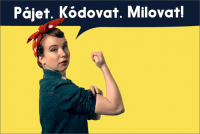 Sem patřím Sem patřím