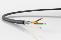 Nový sběrnicový kabel UNITRONIC® BUS HEAT 6722 pro užitková vozidla Nový sběrnicový kabel UNITRONIC® BUS HEAT 6722 pro užitková vozidla