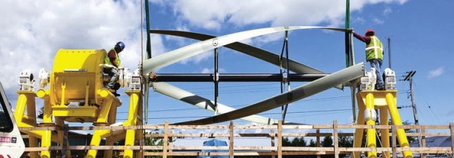 Nové technologie a výhledy přílivové energetiky