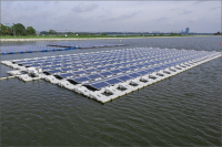 ABB v Singapuru podporuje energetickou revoluci novým způsobem výroby solární energie ABB v Singapuru podporuje energetickou revoluci novým způsobem výroby solární energie