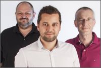 Nejlepší publikaci roku v oboru tribologie napsali brněnští výzkumníci Nejlepší publikaci roku v oboru tribologie napsali brněnští výzkumníci