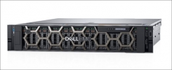 Dell EMC PowerEdge R740