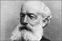 Friedrich August Kekulé 