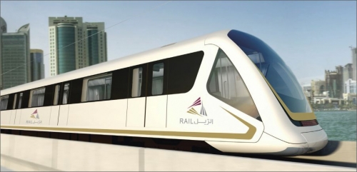 Metro jako vizitka přepychu