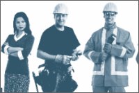 Kdo může pomoci, s kým počítat?