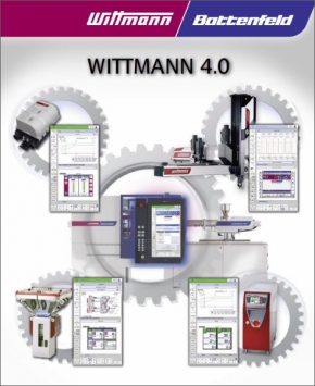 WITTMANN 4.0