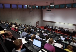 Fakulta informačních technologií ČVUT hostí prestižní IT konferenci