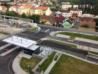 Areál Škody Electric získává novou podobu Areál Škody Electric získává novou podobu