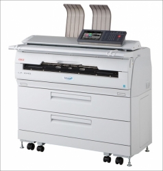 OKI Teriostar LP-1040MF