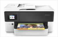 OfficeJet Pro 7720 OfficeJet Pro 7720