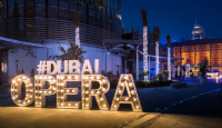 Siemens mění Dubajskou operu na inteligentní koncertní prostor