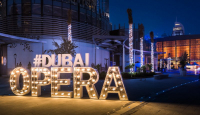 Siemens mění Dubajskou operu na inteligentní koncertní prostor Siemens mění Dubajskou operu na inteligentní koncertní prostor