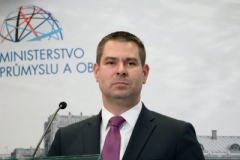 Ministr Jiří Havlíček: CETA podpoří export a otevře dveře českým firmám v Kanadě