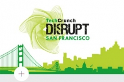 TechCrunch Disrupt San Francisco