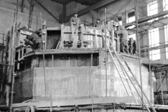 Před 60 lety Československo poprvé rozštěpilo atom
