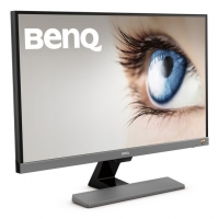 Monitor BenQ EW277HDR přináší technologii HDR Monitor BenQ EW277HDR přináší technologii HDR