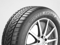 Winter Sport 5 SUV Winter Sport 5 SUV