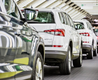 ŠKODA KODIAQ ŠKODA KODIAQ