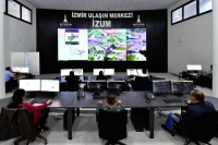 První české Smart City je v tureckém Izmiru