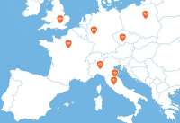 Pro zákazníky FORPSI Cloud se otevírá další datacentrum Pro zákazníky FORPSI Cloud se otevírá další datacentrum