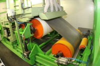 Nová technologie ve frýdecko-místeckých válcovnách plechu ArcelorMittal Ostrava umožní výrobu nových produktů a zvýší konkurenceschopnost