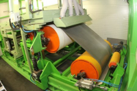 Nová technologie ve frýdecko-místeckých válcovnách plechu ArcelorMittal Ostrava umožní výrobu nových produktů a zvýší konkurenceschopnost Nová technologie ve frýdecko-místeckých válcovnách plechu ArcelorMittal Ostrava umožní výrobu nových produktů a zvýší konkurenceschopnost