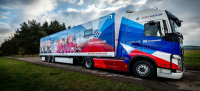 DB Schenker se stává oficiálním logistickým partnerem českého biatlonu DB Schenker se stává oficiálním logistickým partnerem českého biatlonu