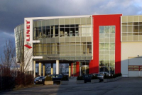 LINET získal titul Podnik podporující zdraví LINET získal titul Podnik podporující zdraví