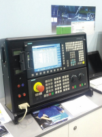 Siemens prezentoval také využití softwarových produktů Sinumerik Integrate, které propojují výrobní stroje do nadřazených systémů