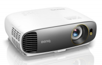 BenQ představuje první cenově dostupný projektor pro domácí kino se skutečným rozlišením 4K UHD a funkcí HDR