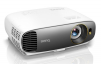 BenQ představuje první cenově dostupný projektor pro domácí kino se skutečným rozlišením 4K UHD a funkcí HDR BenQ představuje první cenově dostupný projektor pro domácí kino se skutečným rozlišením 4K UHD a funkcí HDR