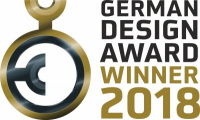 German Design Award 2018